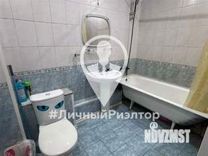 1-к квартира, на длительный срок, 46м2, 4/6 этаж