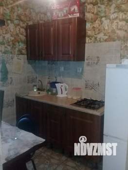 Студия квартира, на длительный срок, 23м2, 18/25 этаж