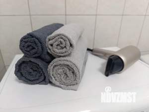 Студия квартира, посуточно, 27м2, 15/23 этаж