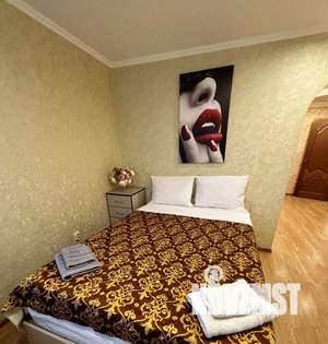 2-к квартира, посуточно, 45м2, 1/1 этаж