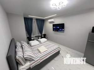 1-к квартира, посуточно, 30м2, 17/22 этаж