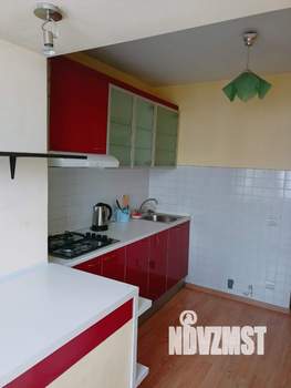 1-к квартира, на длительный срок, 33м2, 5/5 этаж