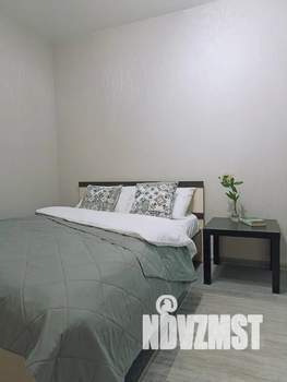 2-к квартира, посуточно, 46м2, 1/5 этаж