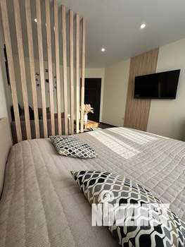 1-к квартира, посуточно, 47м2, 19/21 этаж