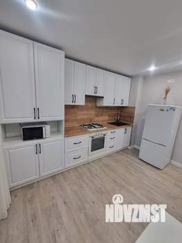 1-к квартира, на длительный срок, 43м2, 3/17 этаж