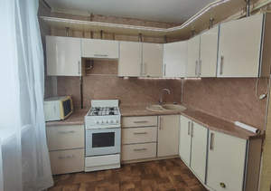 1-к квартира, на длительный срок, 30м2, 2/9 этаж