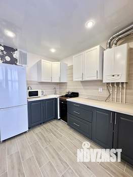 2-к квартира, посуточно, 65м2, 19/25 этаж