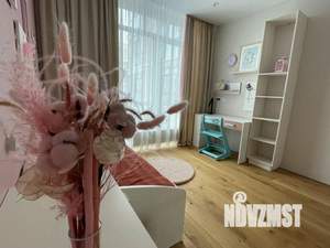 1-к квартира, посуточно, 82м2, 1/1 этаж