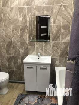 1-к квартира, на длительный срок, 42м2, 4/10 этаж