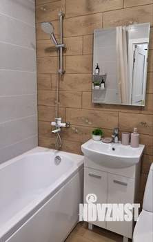 1-к квартира, посуточно, 34м2, 22/25 этаж