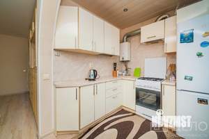 2-к квартира, на длительный срок, 41м2, 4/5 этаж