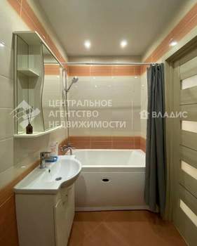 1-к квартира, на длительный срок, 50м2, 10/17 этаж