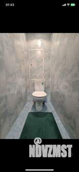 1-к квартира, на длительный срок, 40м2, 4/10 этаж