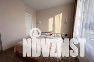 2-к квартира, посуточно, 52м2, 21/25 этаж