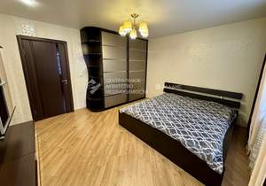 2-к квартира, на длительный срок, 60м2, 4/15 этаж
