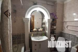 2-к квартира, посуточно, 60м2, 1/5 этаж