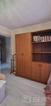 1-к квартира, на длительный срок, 32м2, 4/5 этаж