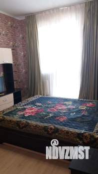 1-к квартира, посуточно, 42м2, 14/21 этаж