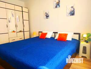 2-к квартира, посуточно, 38м2, 2/25 этаж