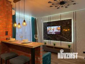 1-к квартира, посуточно, 36м2, 9/26 этаж