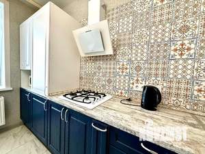 1-к квартира, посуточно, 40м2, 13/15 этаж