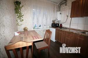 1-к квартира, посуточно, 33м2, 2/5 этаж