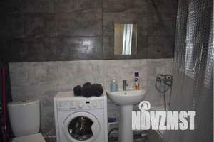 1-к квартира, посуточно, 50м2, 22/25 этаж