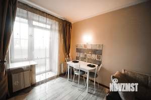 1-к квартира, посуточно, 48м2, 2/12 этаж