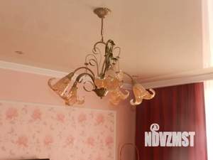 2-к квартира, посуточно, 80м2, 5/10 этаж