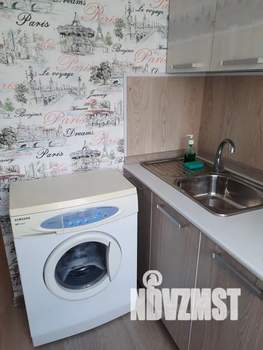1-к квартира, посуточно, 22м2, 2/5 этаж