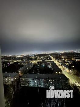 2-к квартира, на длительный срок, 42м2, 17/28 этаж