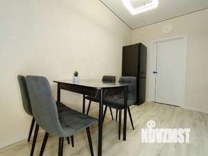 2-к квартира, посуточно, 50м2, 23/25 этаж