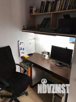 1-к квартира, посуточно, 60м2, 1/1 этаж