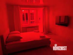 1-к квартира, посуточно, 44м2, 9/10 этаж