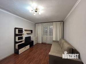 1-к квартира, на длительный срок, 46м2, 3/10 этаж