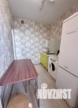 1-к квартира, посуточно, 30м2, 14/25 этаж