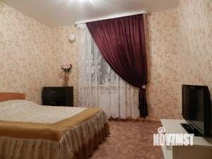 2-к квартира, посуточно, 76м2, 1/1 этаж