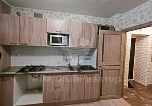 1-к квартира, на длительный срок, 38м2, 7/10 этаж