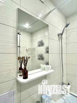 1-к квартира, посуточно, 33м2, 1/5 этаж