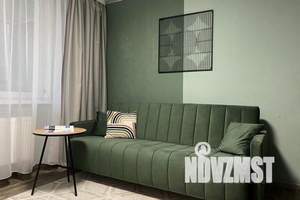 2-к квартира, посуточно, 70м2, 4/25 этаж