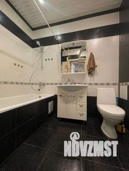 2-к квартира, посуточно, 70м2, 8/18 этаж