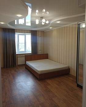 1-к квартира, на длительный срок, 45м2, 5/16 этаж