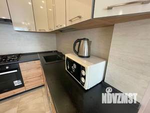 1-к квартира, посуточно, 80м2, 1/1 этаж