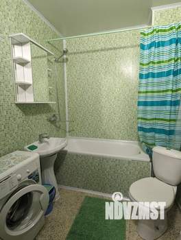 1-к квартира, на длительный срок, 45м2, 1/18 этаж