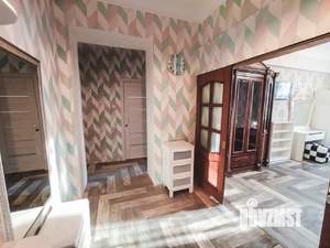 2-к квартира, посуточно, 70м2, 2/4 этаж