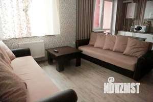 3-к квартира, посуточно, 100м2, 19/25 этаж