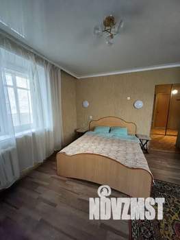 1-к квартира, посуточно, 43м2, 3/9 этаж