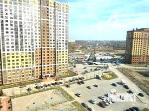 1-к квартира, посуточно, 29м2, 1/1 этаж