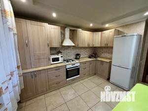 2-к квартира, посуточно, 45м2, 1/1 этаж