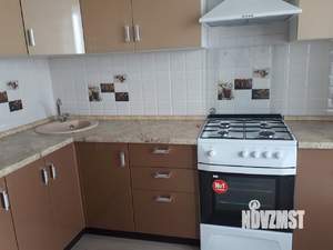 1-к квартира, на длительный срок, 40м2, 12/15 этаж